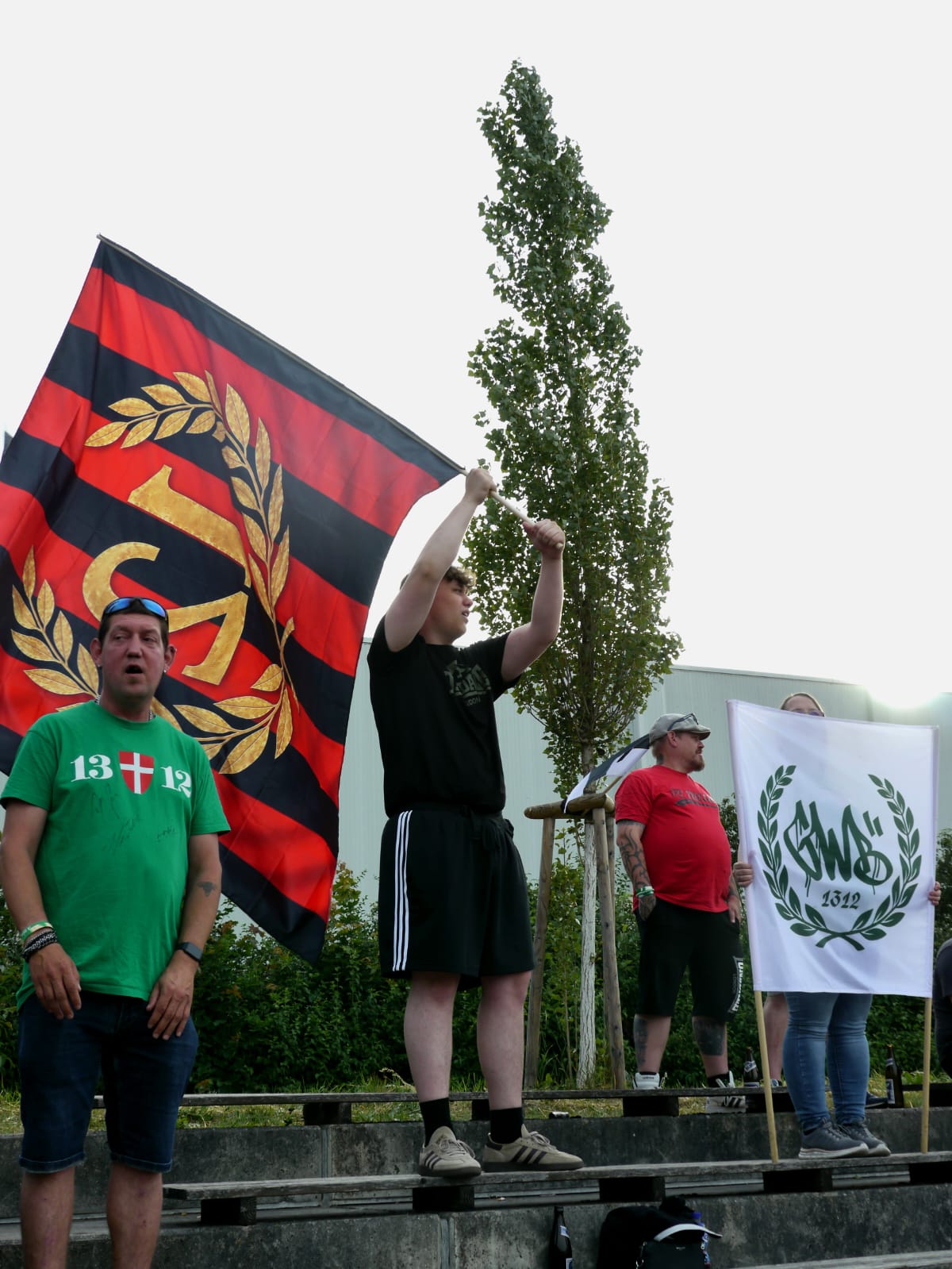 Meisterfeier 2026